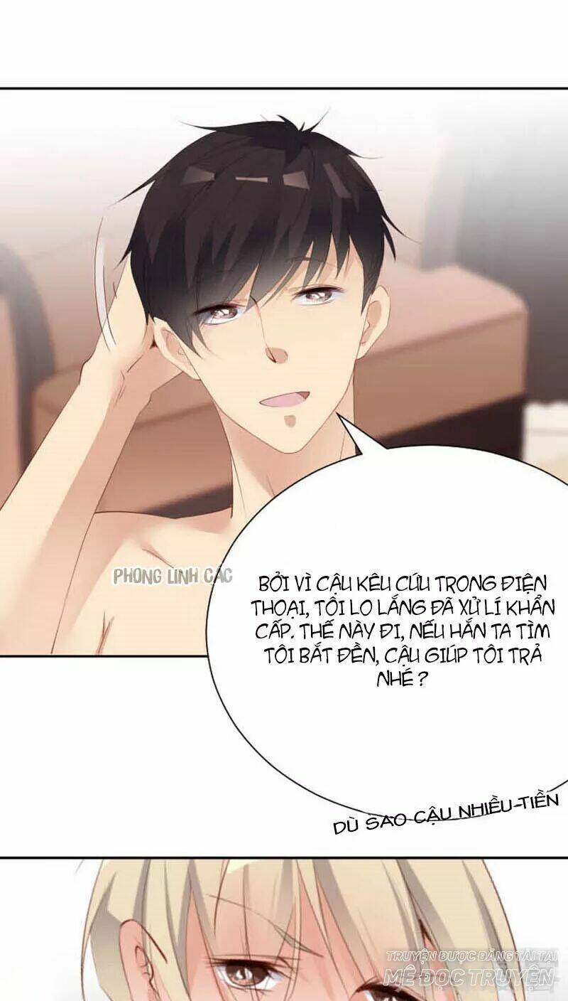 Nam Thần Là Một Đôi: Chapter 82