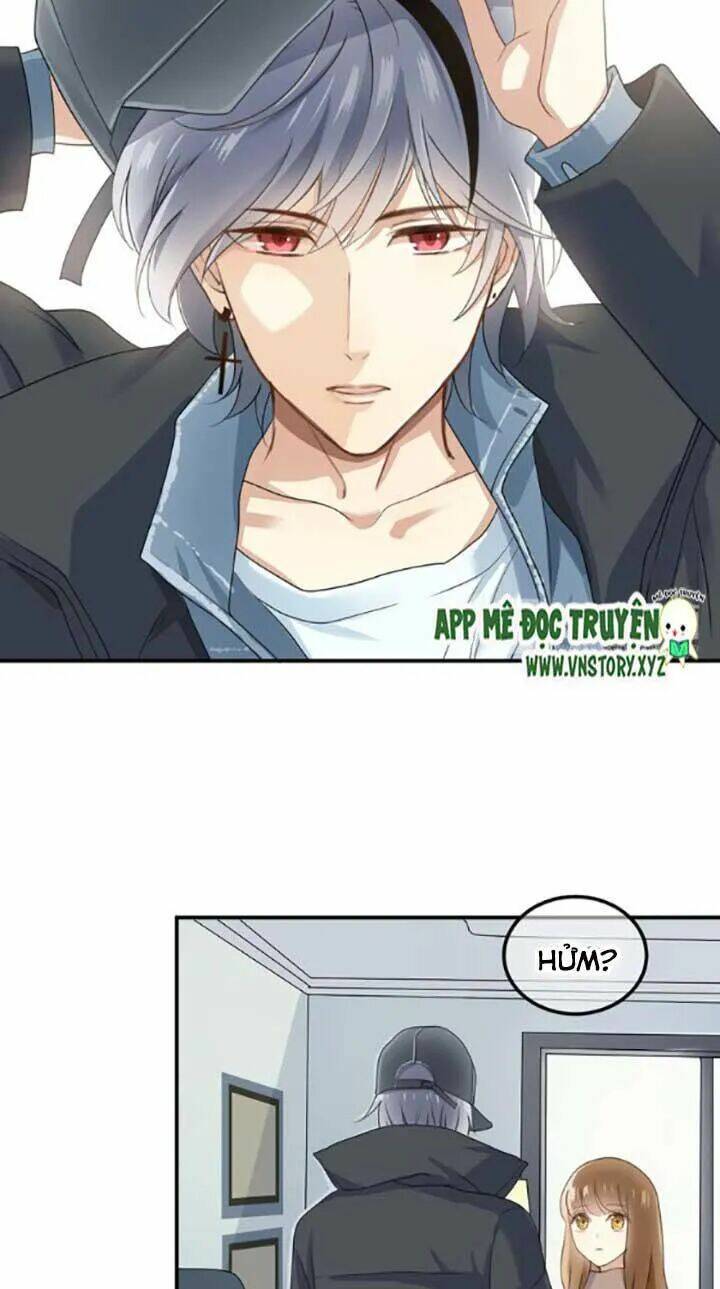 Thần Tượng Điểm Zero: Chapter 138