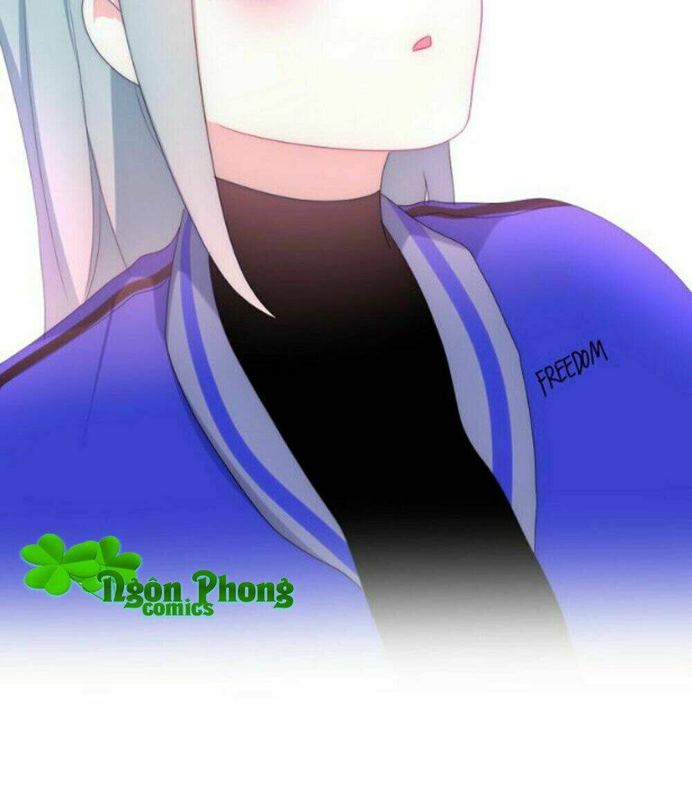 Tháng Sáu Không Hẹn Mà Gặp: Chapter 22