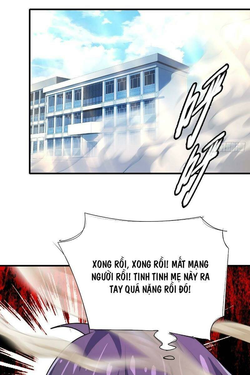 Hệ Thống Bái Kim Siêu Cấp: Chapter 9