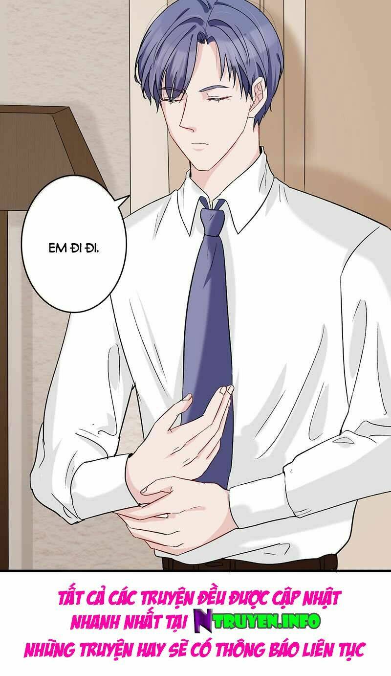 Manh Thê Khó Dỗ: Chapter 55