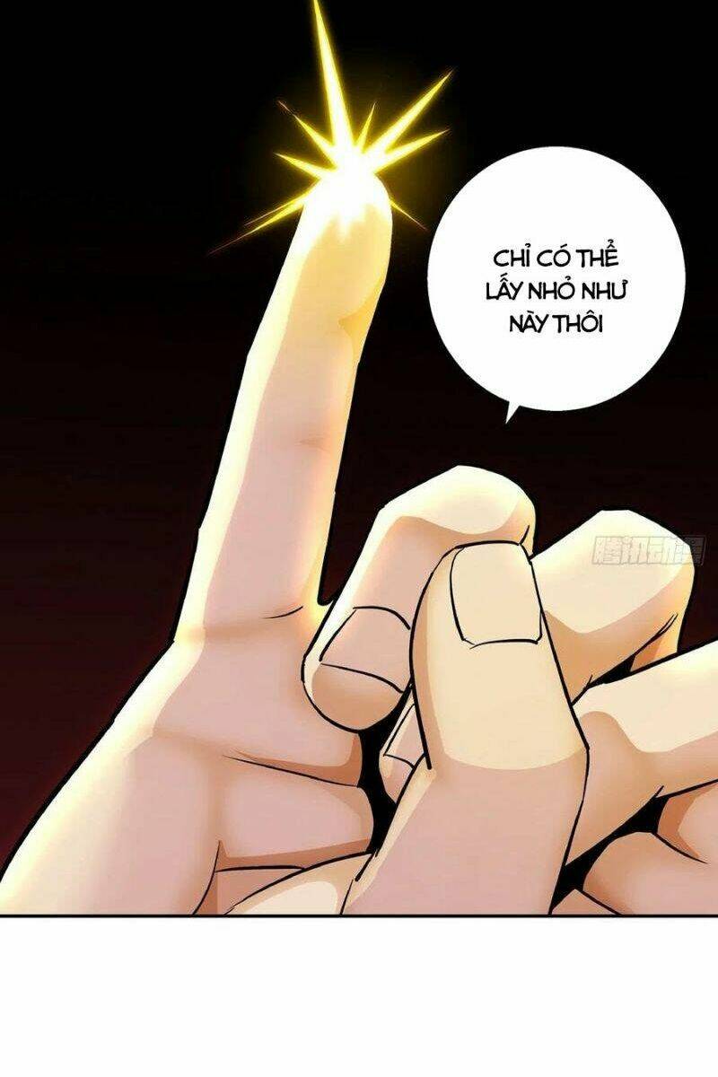 Ta Là Đại Hoàn Đan: Chapter 31