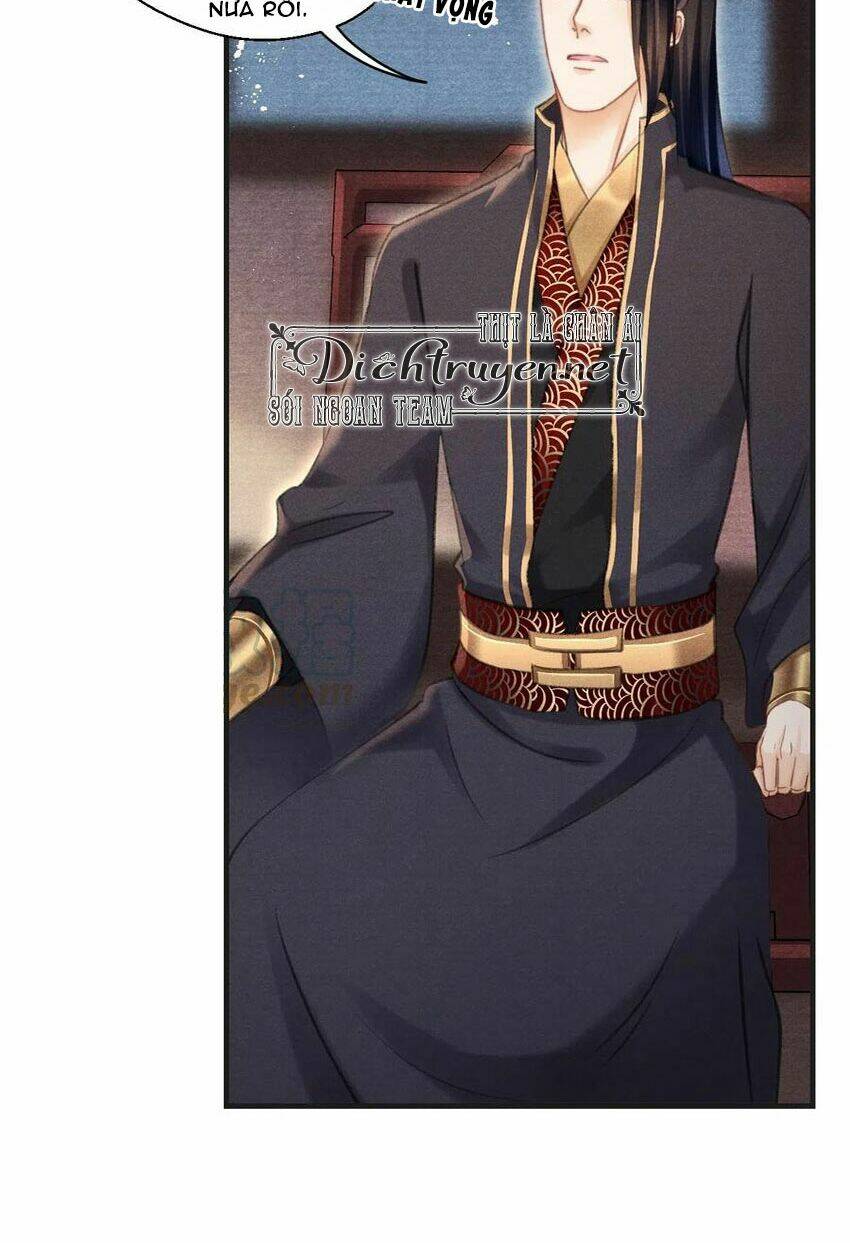 Nhất Kiếm Sương Hàn: Chapter 59