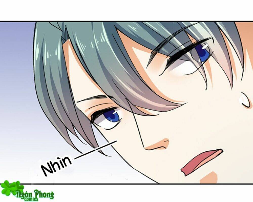 Nhật Ký Dạy Dỗ Của Gia Tộc Đáng Yêu: Chapter 58