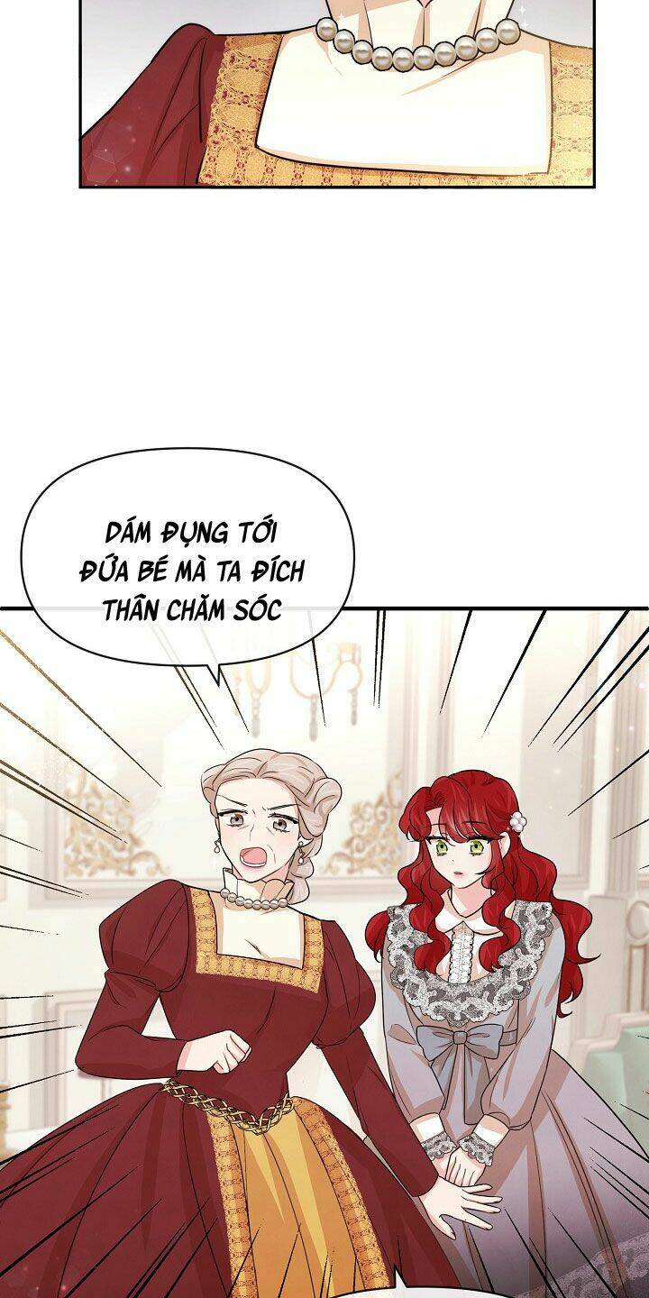 Tiểu Thư Scarlet: Chapter 56