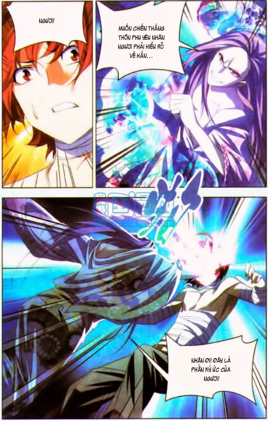 9981 - Chín Chín Tám Mươi Mốt: Chapter 65