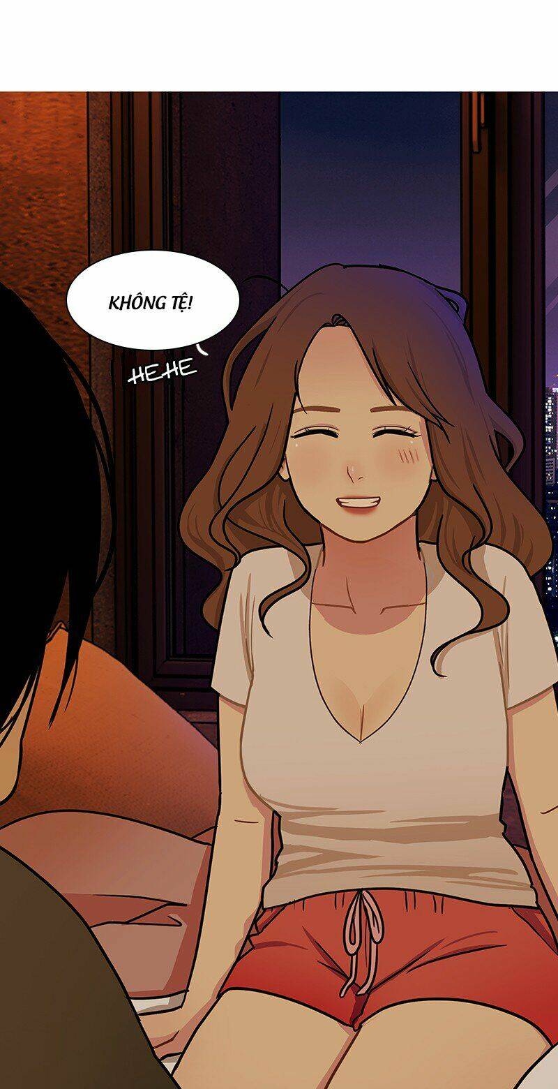 Nửa Đêm Ở Poppy Land: Chapter 29