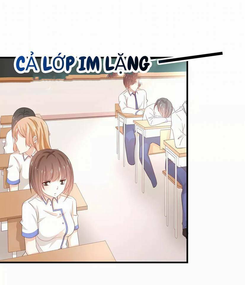 Điệp Hóa: Chapter 4