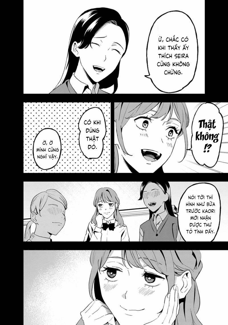 Biệt Khúc Cuối Cùng.: Chapter 29