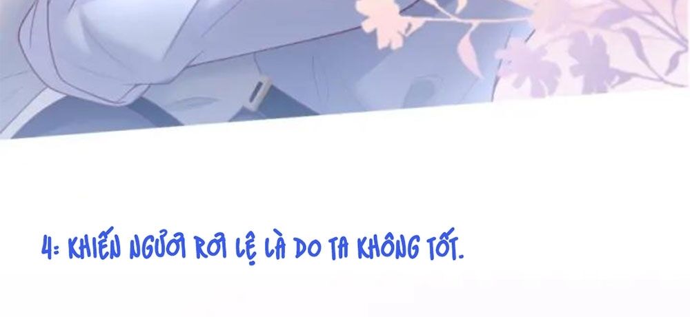 Vương Tử Và Ánh Trăng Đen: Chapter 69.6