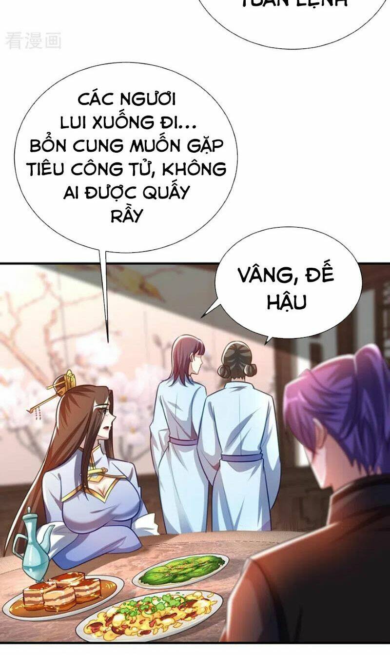 Yêu Giả Vi Vương: Chapter 190