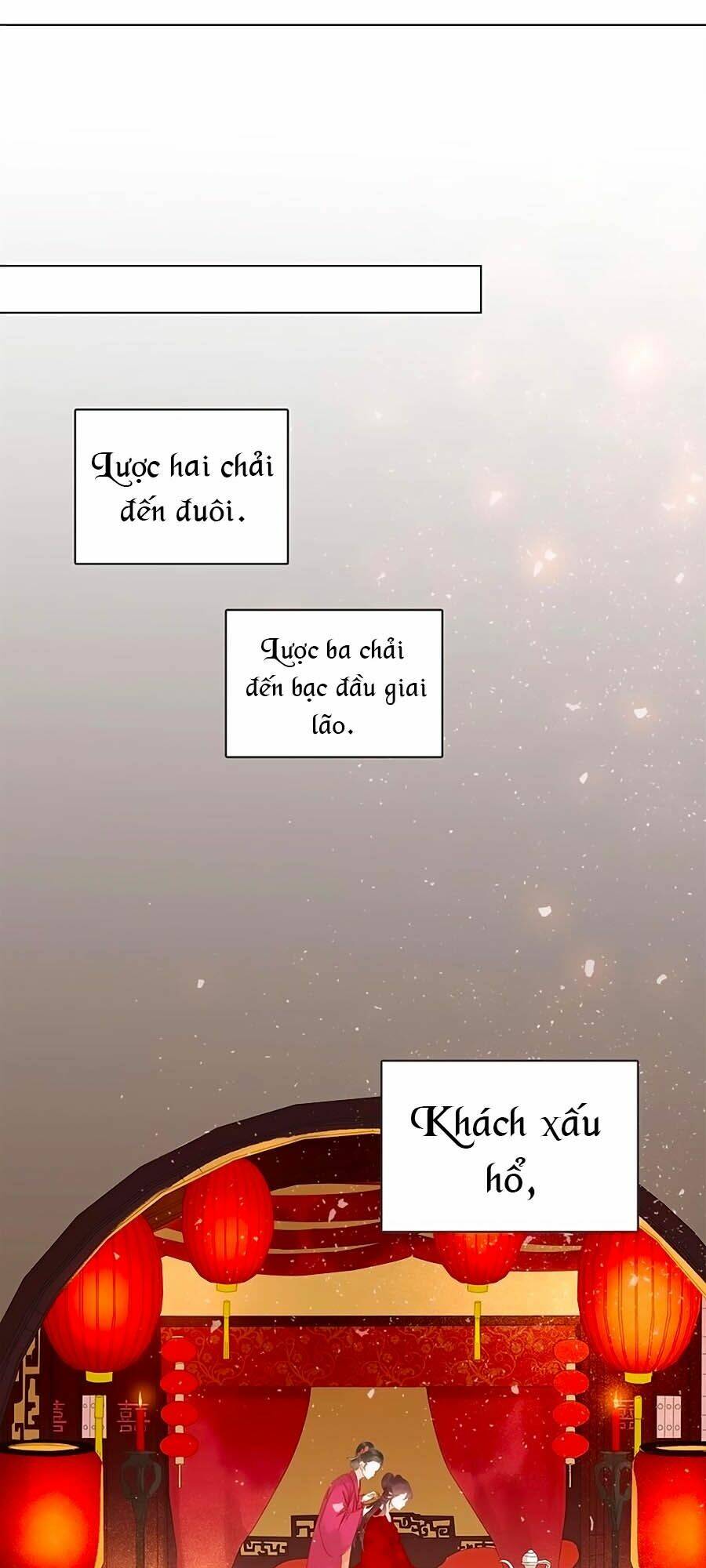 Tiểu Sư Phụ, Tóc Giả Của Ngài Rơi Rồi!: Chapter 12