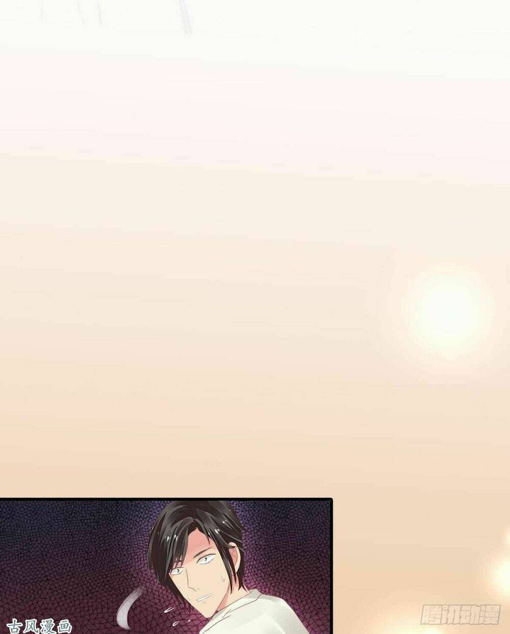 Manh Thê Khó Dỗ: Chapter 36