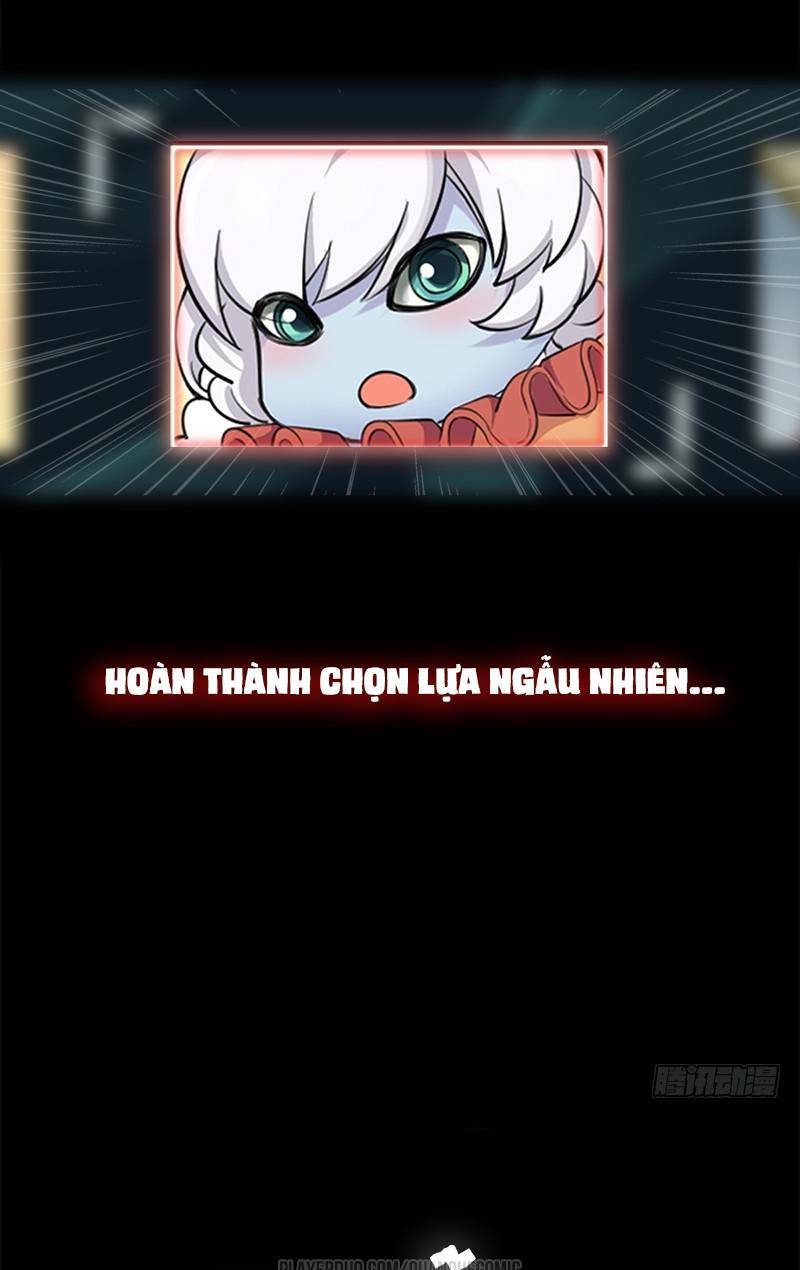 Dã Âu Lão Tổ: Chapter 4