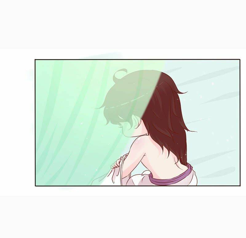 Tướng Quân Mời Ra Trận: Chapter 1