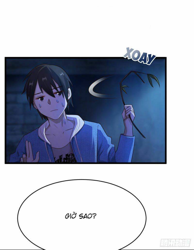 Em Gái Đừng Làm Phiền Tôi: Chapter 20