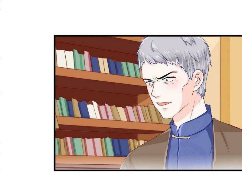 Lăng Thiếu! Nhẹ Một Chút, Đau: Chapter 55