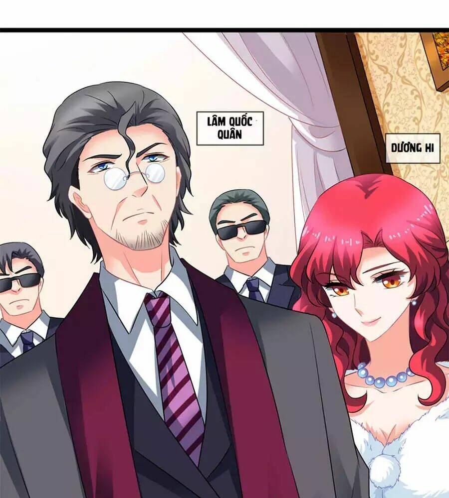 Mỹ Vị Giai Thê: Chapter 71