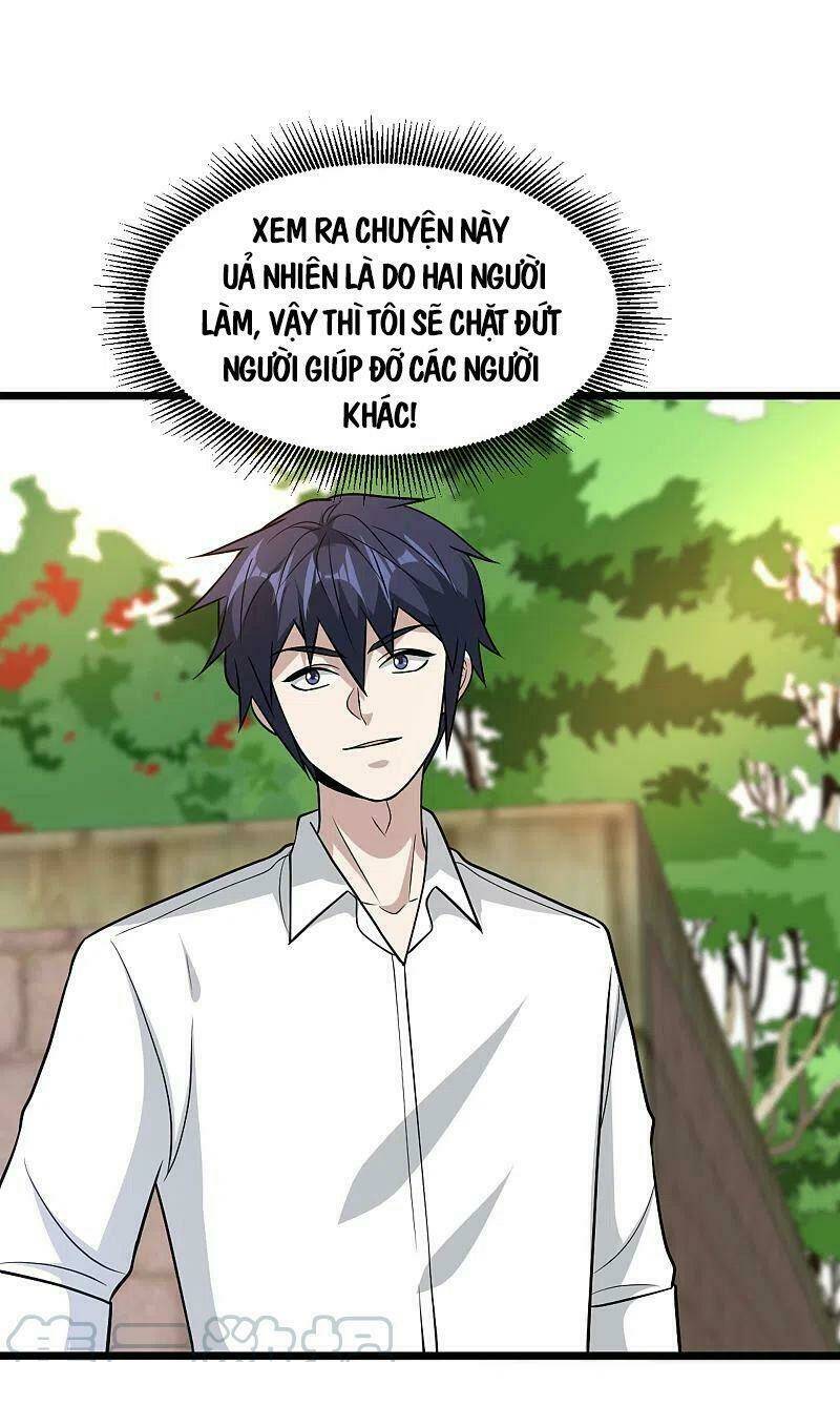 Đô Thị Tà Vương: Chapter 219