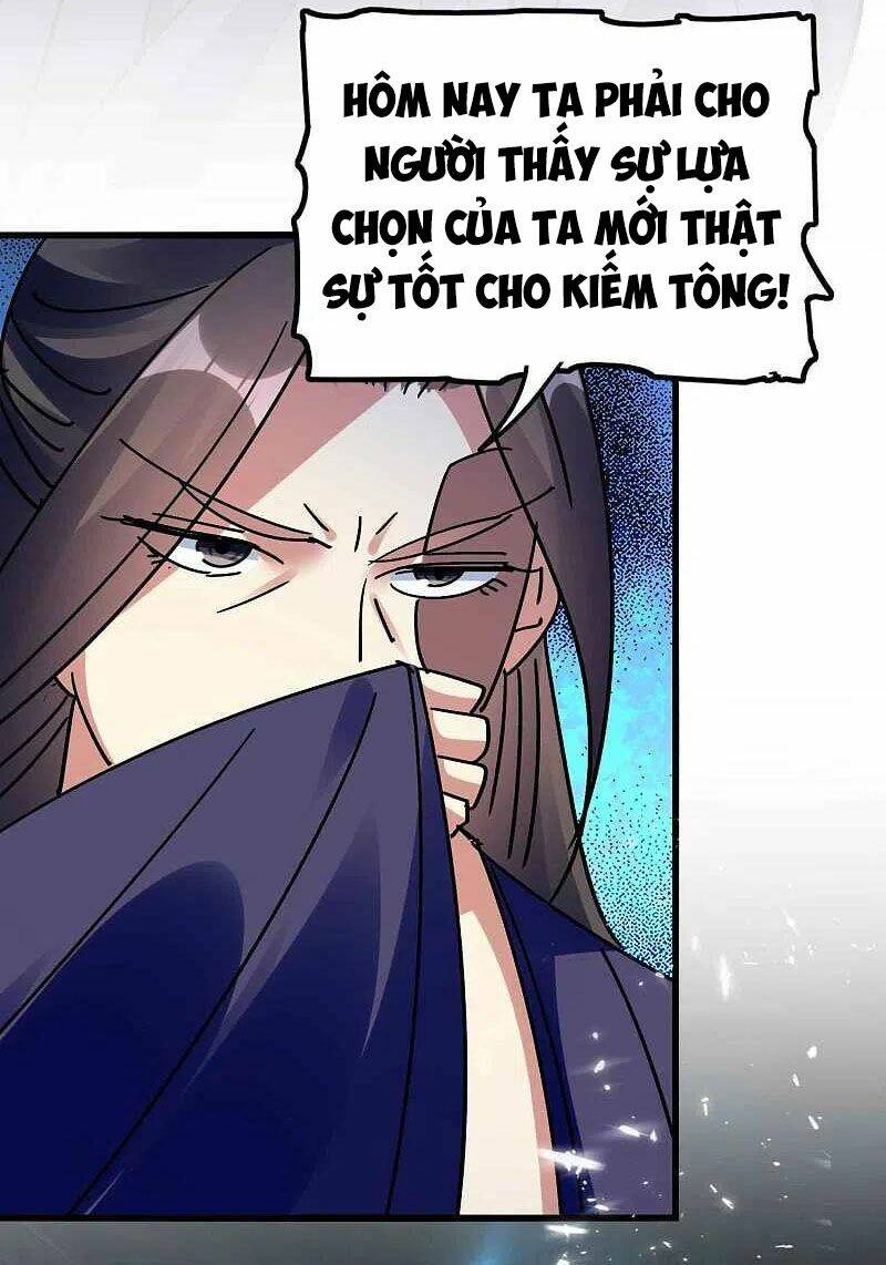 Kết Hôn Không Dễ: Chapter 185