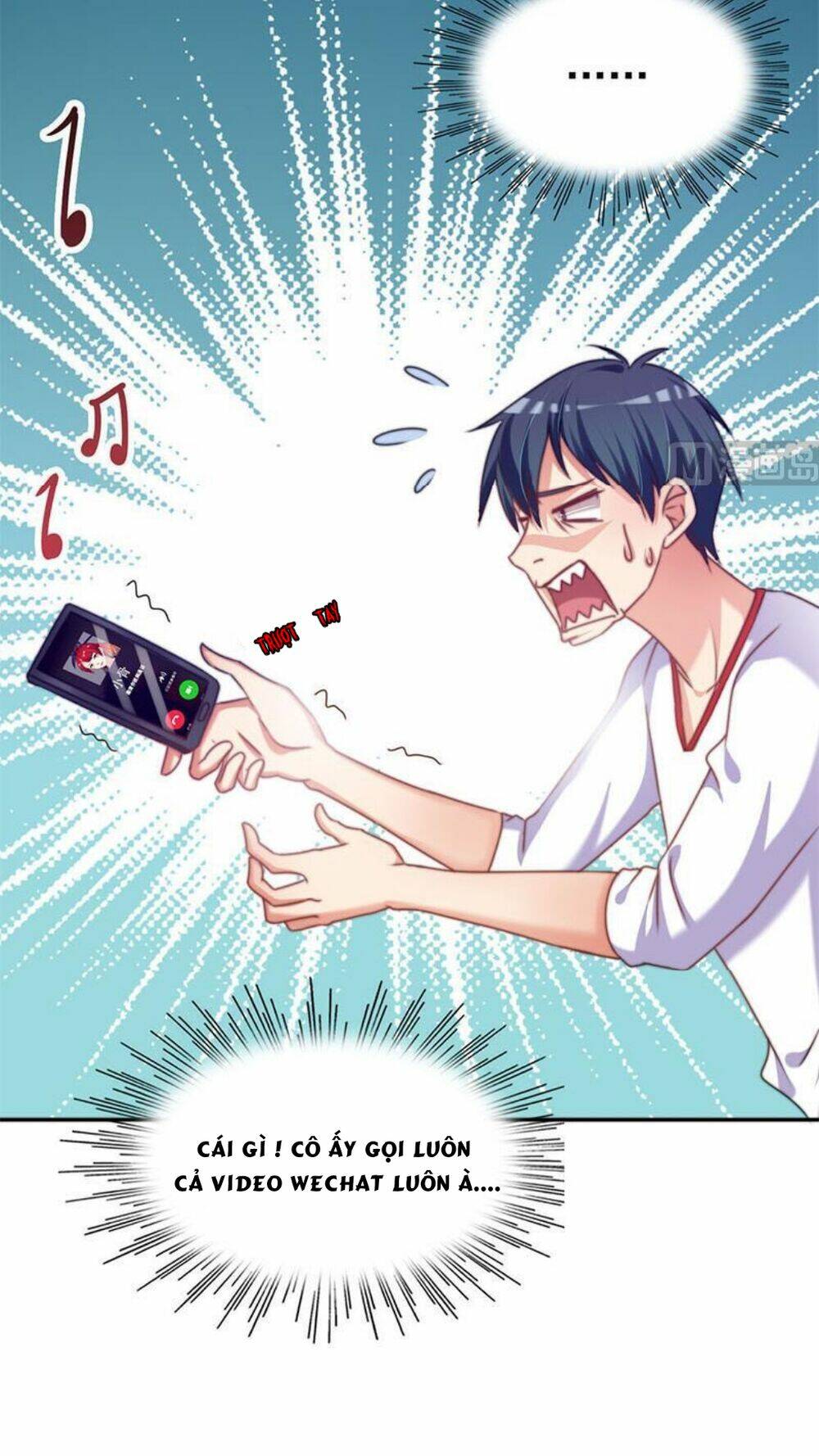 Tiêu Tiền Ở Thế Giới Khác: Chapter 19