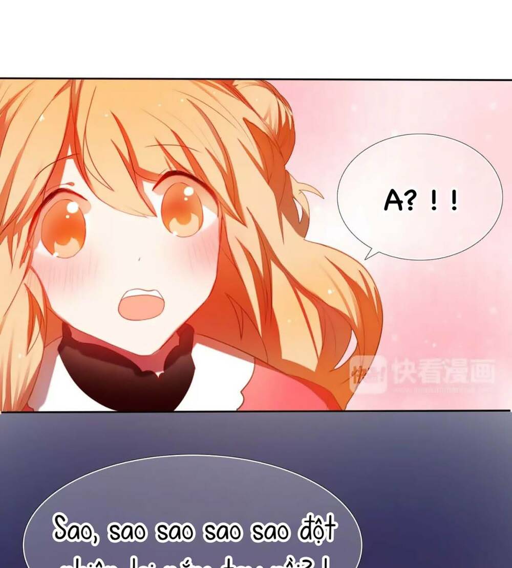 Kế Hoạch Trái Tim: Chapter 22