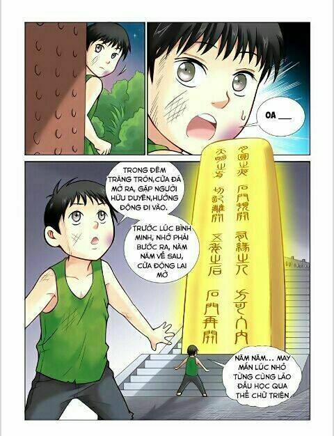 Cao Thủ Cận Vệ Của Hoa Khôi: Chapter 11