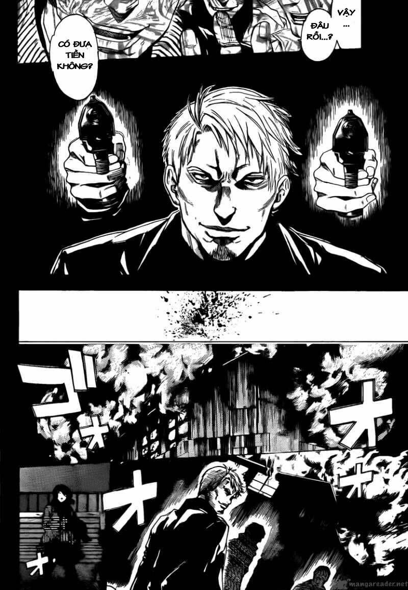 Bloody Monday 2: Chapter 14