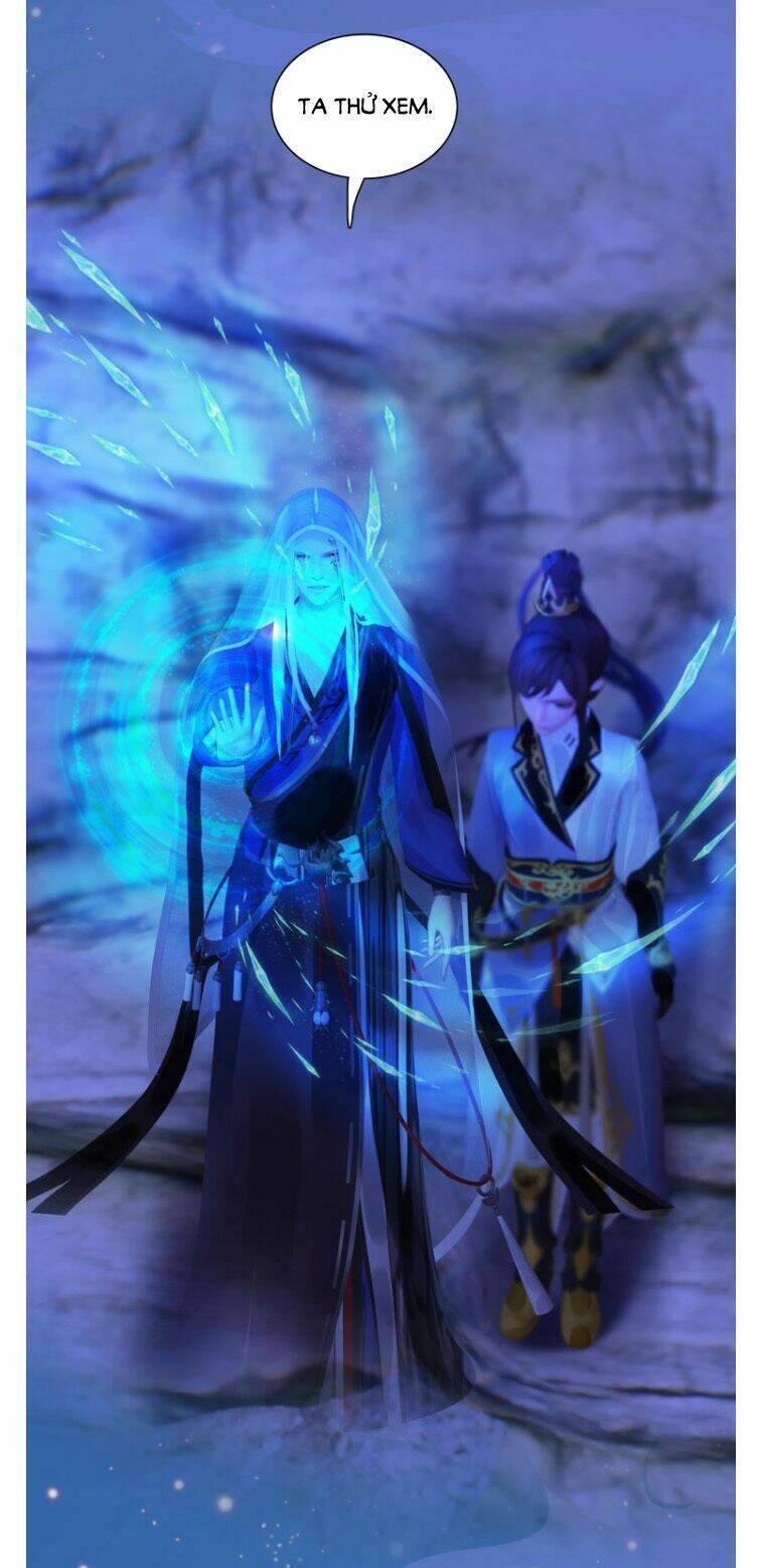 Yêu Nhan Lệnh: Chapter 72