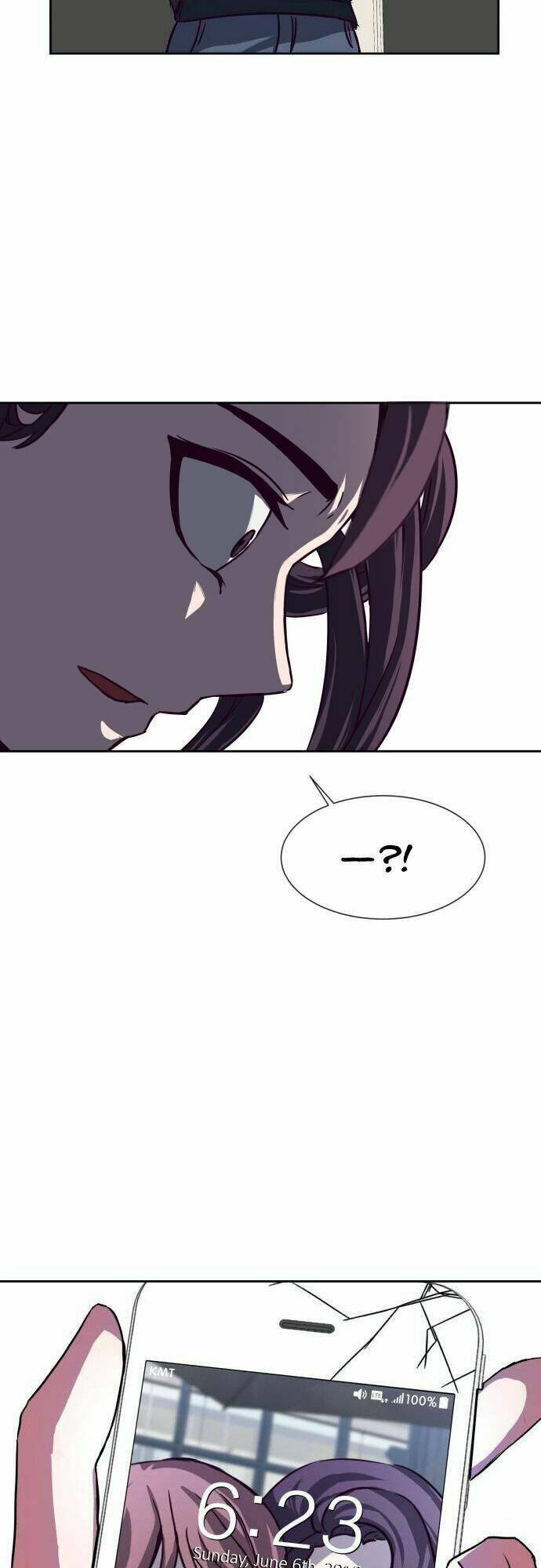 Thời Khắc Định Mệnh: Chapter 2