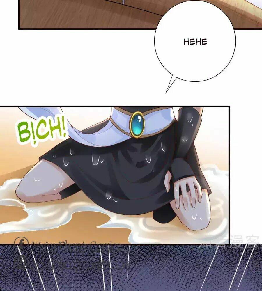 Sủng Hậu Của Vương: Chapter 16