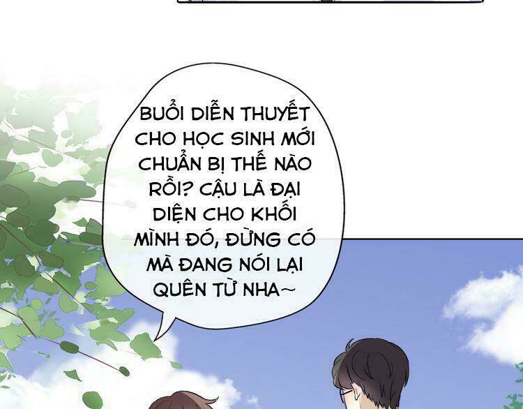 Cuộc Chiến Tình Yêu: Chapter 35
