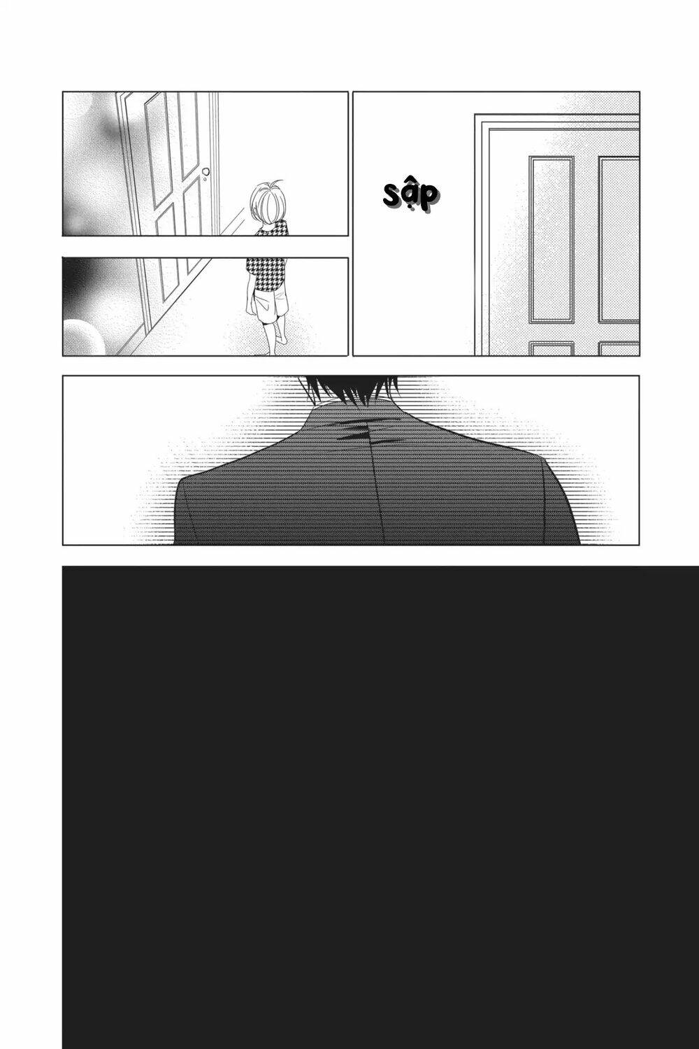 Buổi Xem Mắt Bất Đắc Dĩ: Chapter 59