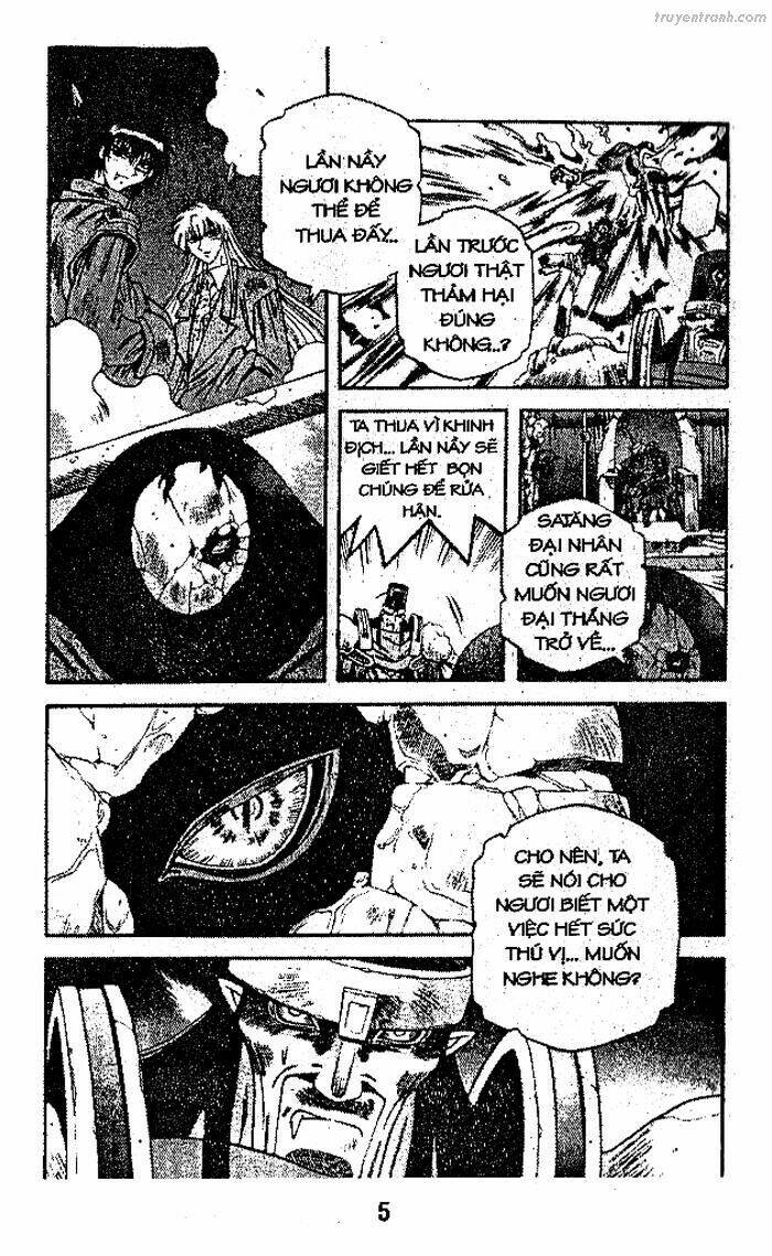 Devil And Devil: Chapter 54