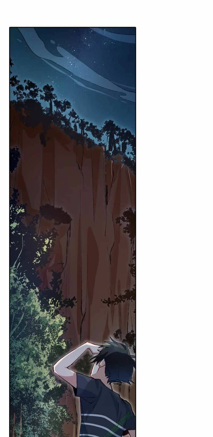 Thần Lai Yêu Vãng: Chapter 1