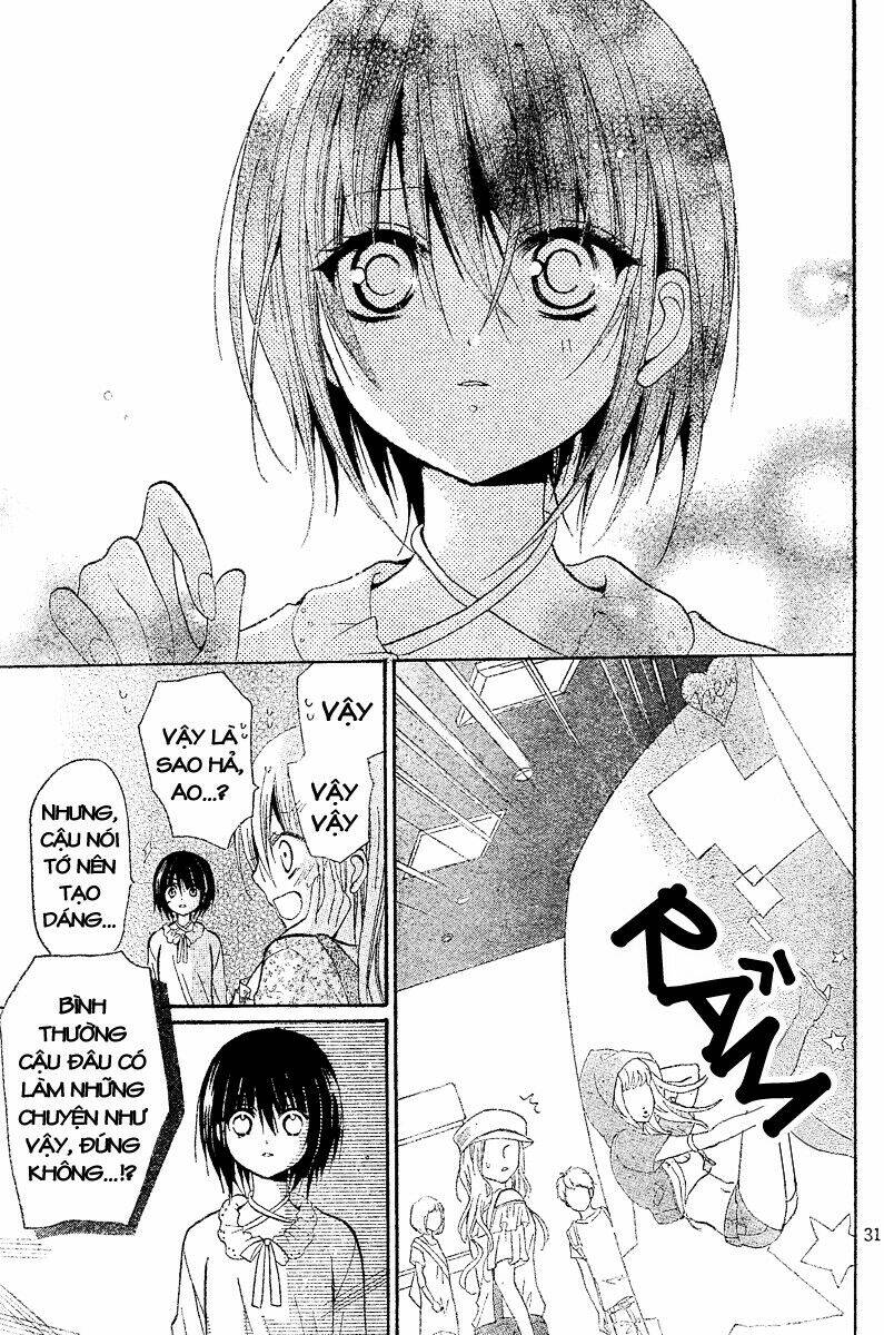 Blue Friend season 2: Chapter 2