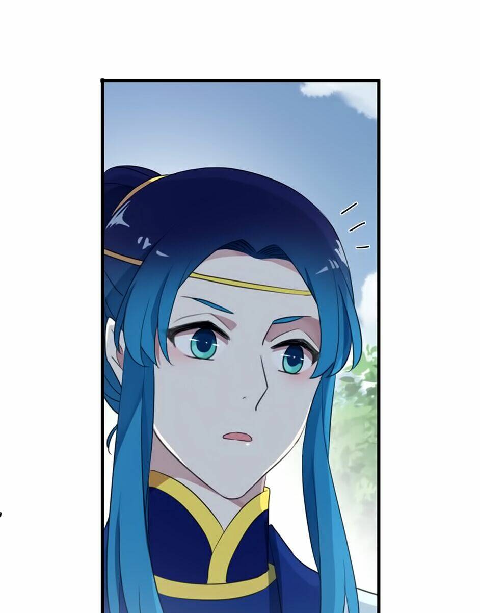 Bách Yêu Dị Văn: Chapter 84