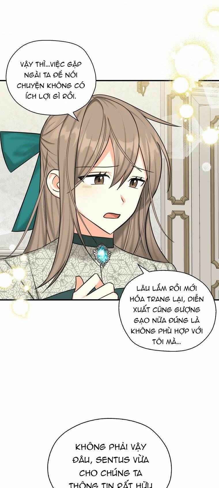 Ba Người Anh Trai Của Tôi Là Bạo Quân: Chapter 48.2