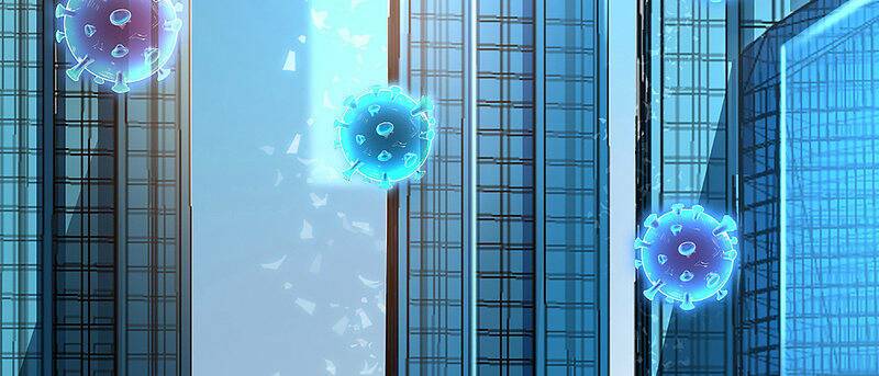 Siêu Năng Phân Hóa: Chapter 0