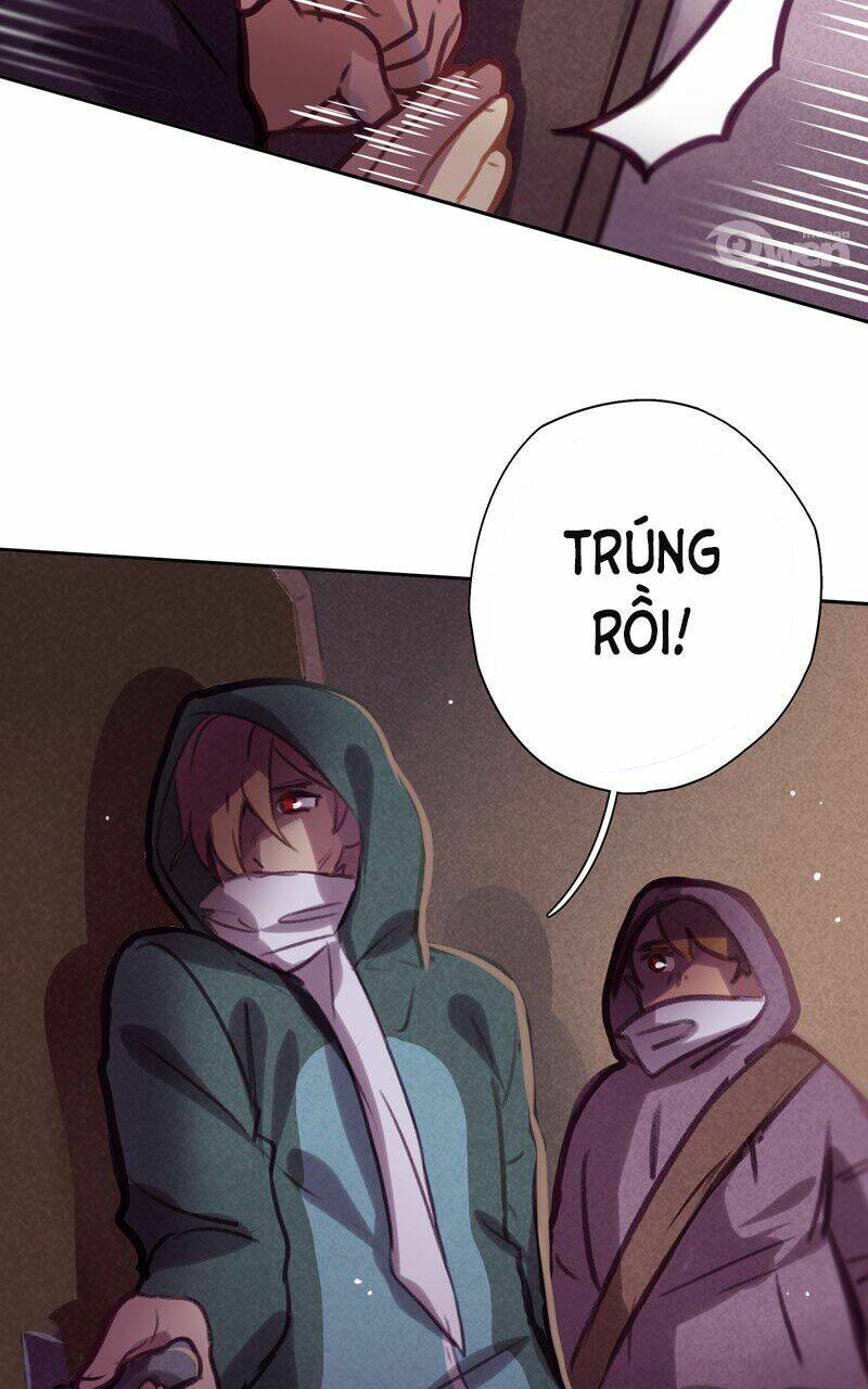 Lời Nguyền Lalin: Chapter 17