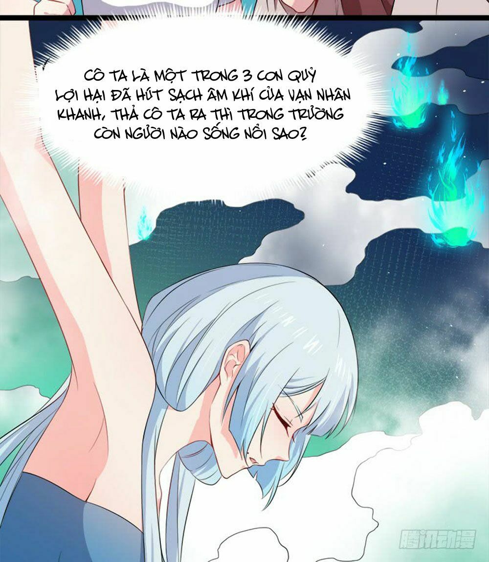 Ngạo Kiều Quỷ Vương Yêu Ta: Chapter 59