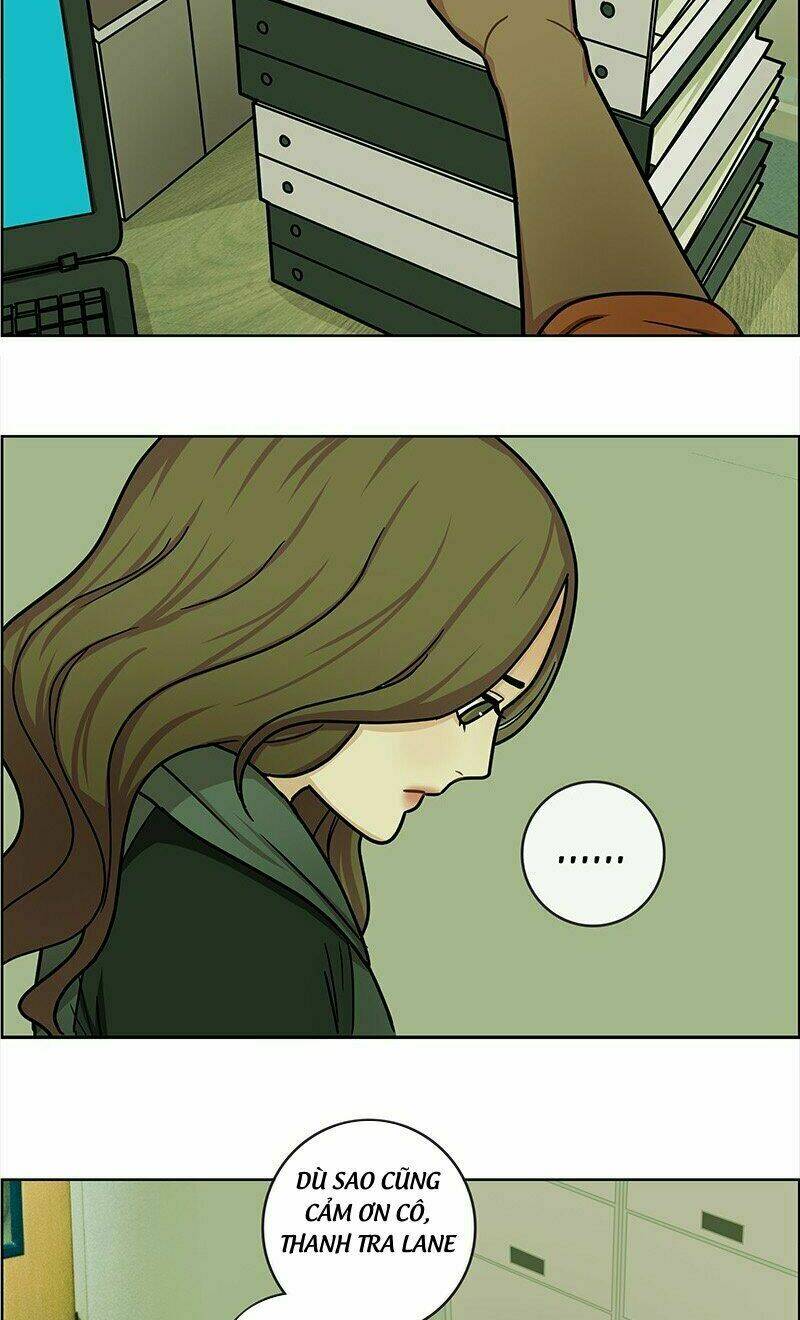 Nửa Đêm Ở Poppy Land: Chapter 4