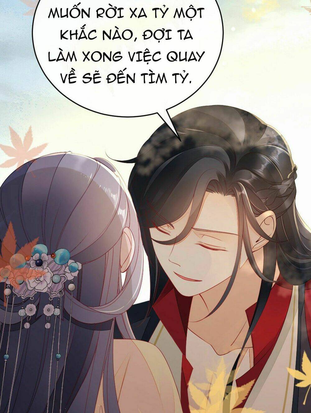 Mau Xuyên Không Rửa Tội Cho Nhân Vật Phản Diện: Chapter 10