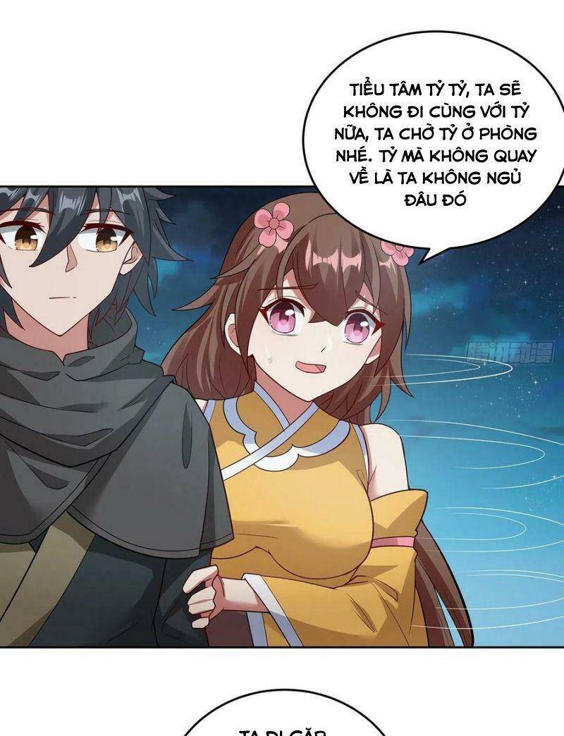 Nghịch Lân: Chapter 137
