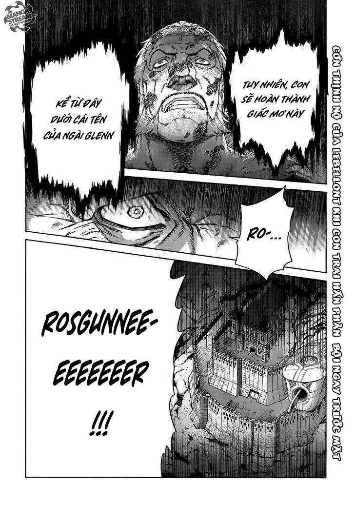 Ubel Blatt: Chapter 114