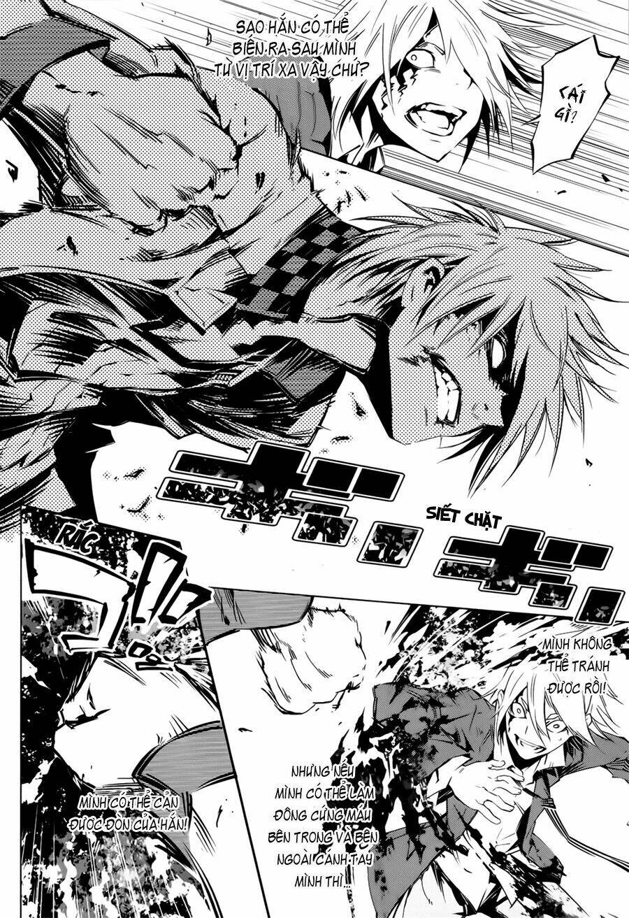 Malicious Code: Chapter 2