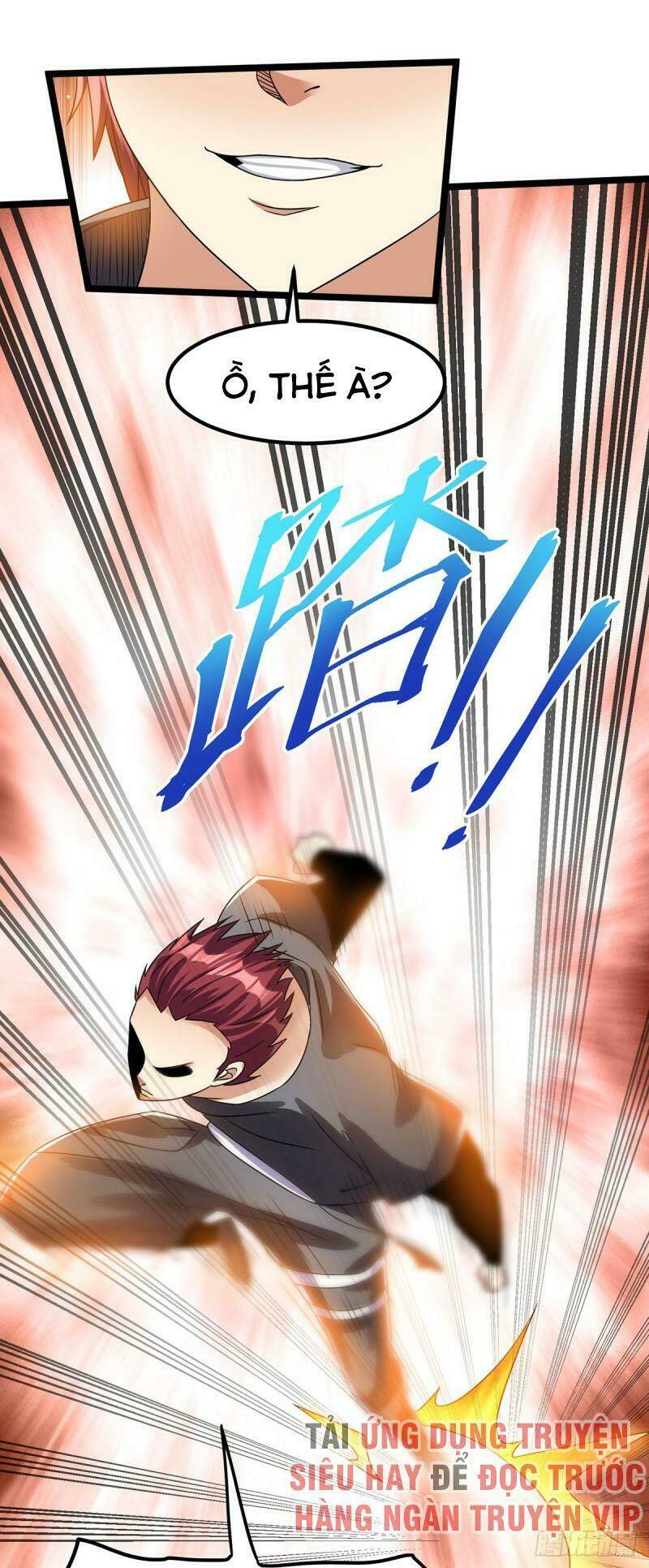 Tiên Vương Trùng Sinh: Chapter 142