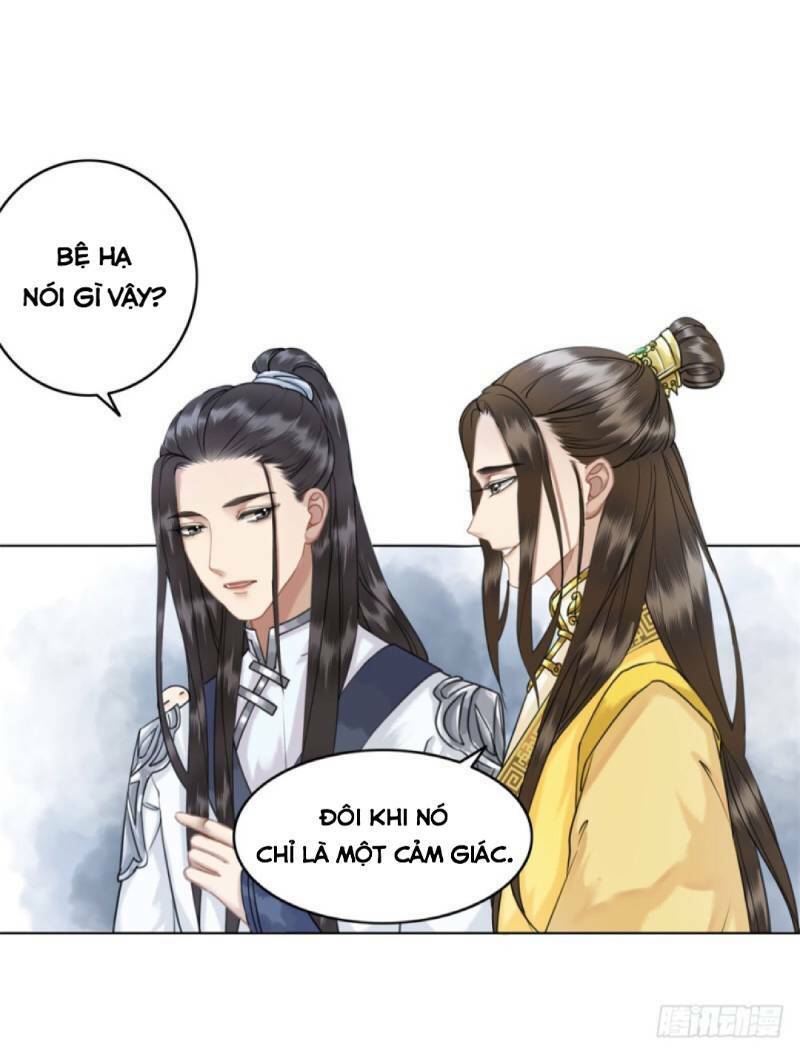 Gay Rồi! Cái Đó Thành Tinh Rồi: Chapter 46