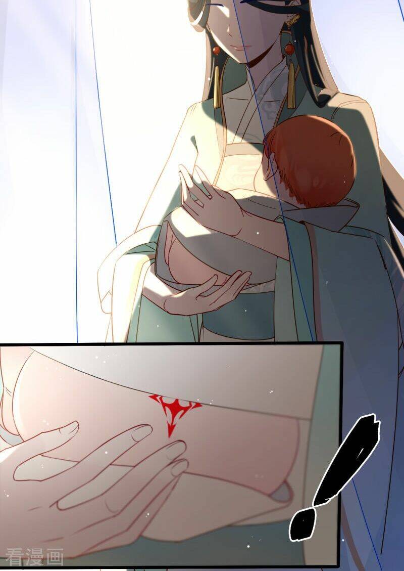 Thượng Đô Thiên Yêu Lục: Chapter 16