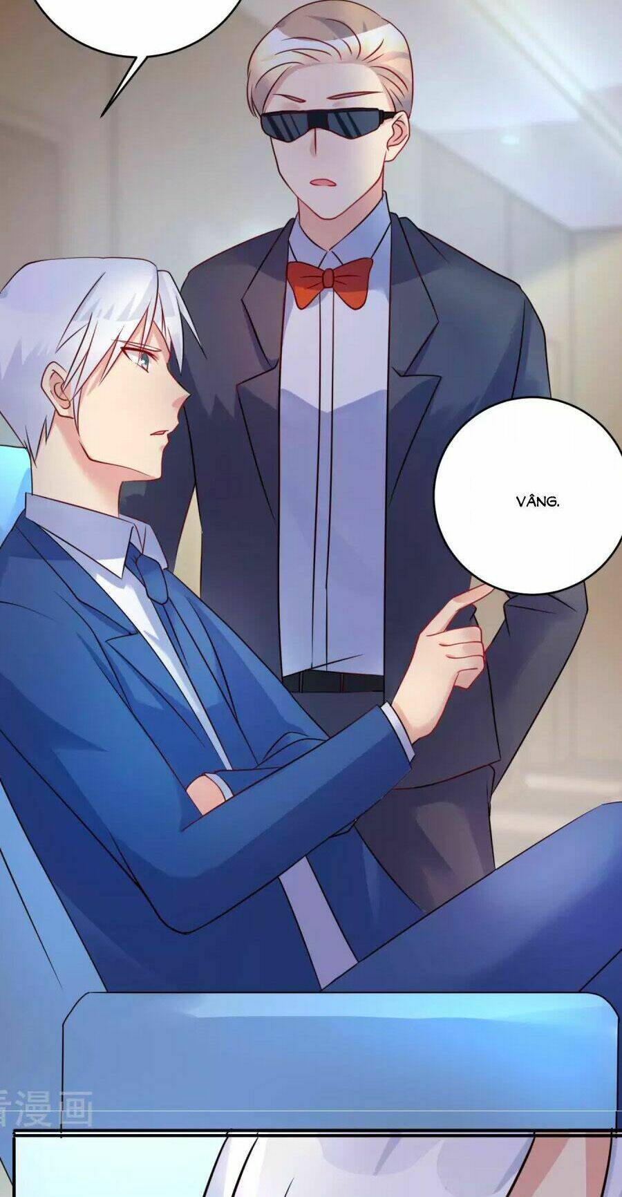 Thâu Tâm Du Hí: Chapter 13